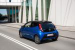 Toyota Aygo 5-Door 2018 года (WW)